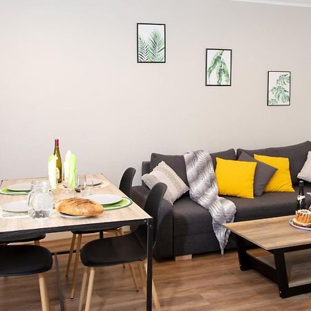Le Green St Leon : Lit Queen Size * Wifi * Ideal Couple Κολμάρ Εξωτερικό φωτογραφία