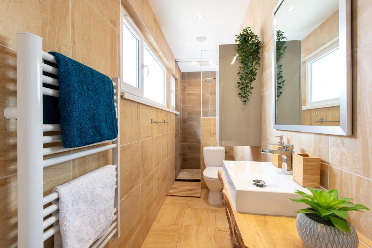 Le Green St Leon : Lit Queen Size * Wifi * Ideal Couple Κολμάρ Εξωτερικό φωτογραφία